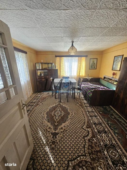 Casa de vanzare in Rosia de Secas