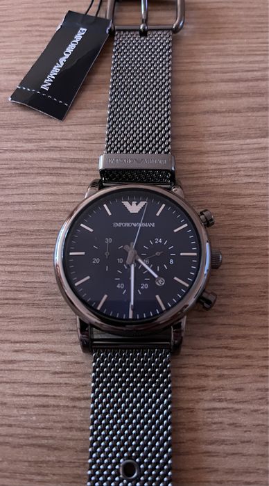 Ceas Armani original