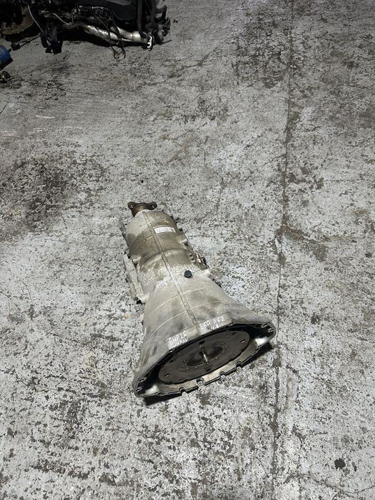 Akpp Bmw e60 N62 4.8l 6hp26