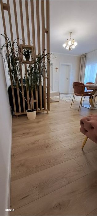 Apartament 3 Camere, Modern, 69mp, Zona Avram Iancu — fotografia 3