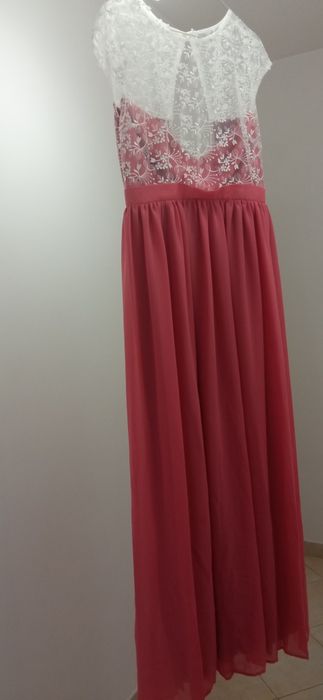 Официална рокля Размер L-XL