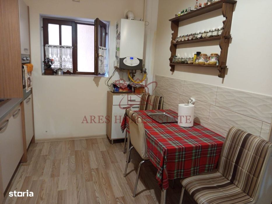 Apartament 4 camere la casă – zona Gării, Timișoara