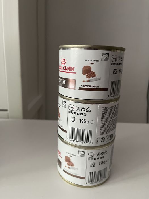 Корм для собак Royal canin