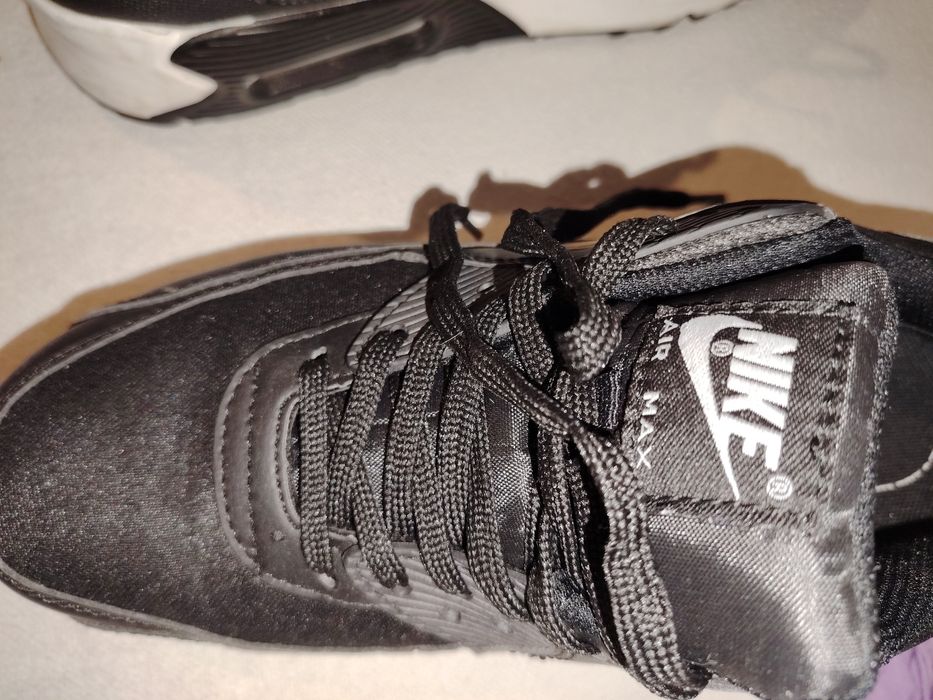 Nike si puma originale