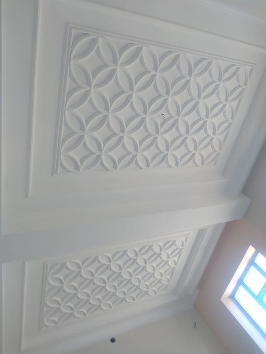 Гипсовые изделия В шымкенте