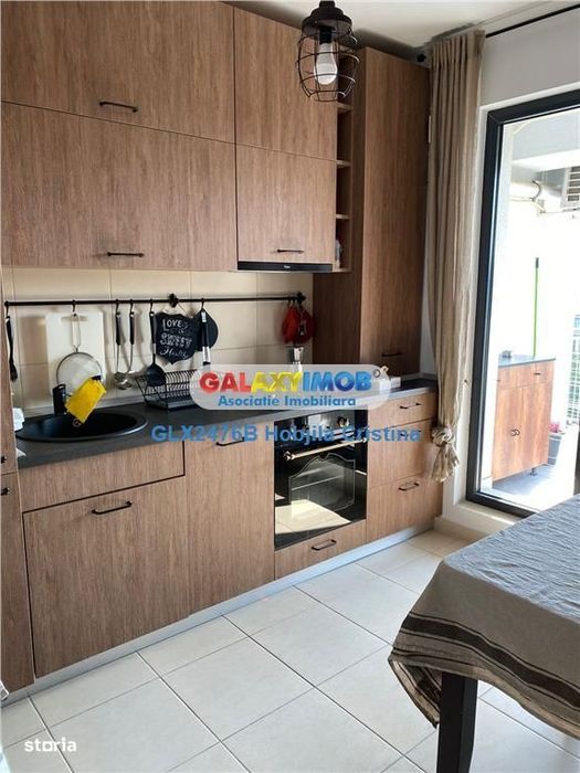 Inchiriere Apartament 3 Camere Mobilat Baneasa-Greenfield