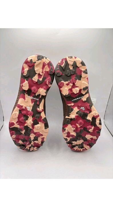 Дамски маратонки за планински преходи Garmont 9.81 Pulse, 38 Номер