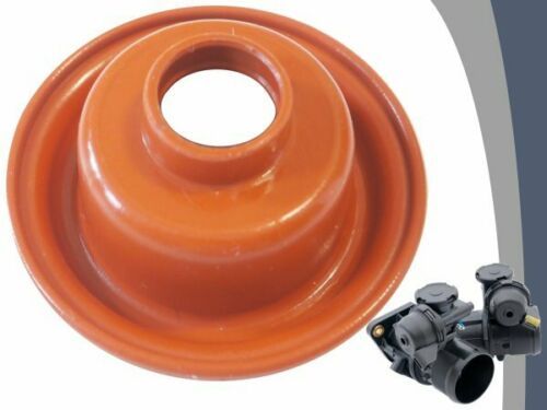 Мембрана диафрагма дросел Пежо Ситроен Volvo Волво Форд 2.0 HDI 2.0 ХД