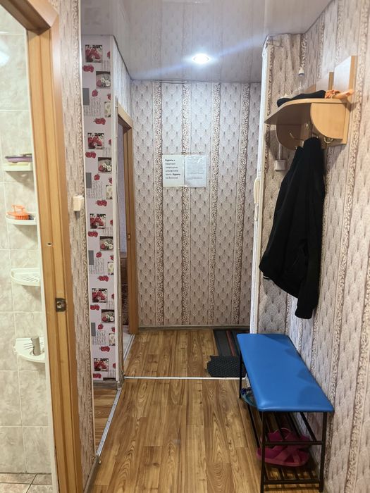 Сдам квартиру на юности