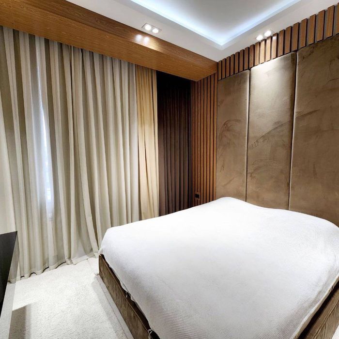 Гостиница России! Сдается новая квартира в престижном районе Ташкента!