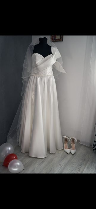 Rochie de mireasa