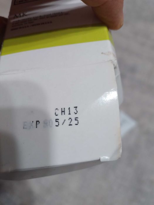 Почистващ гел при акне Mary Kay