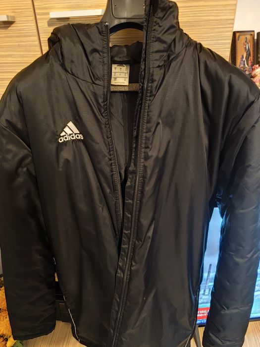 Geaca Adidas originala