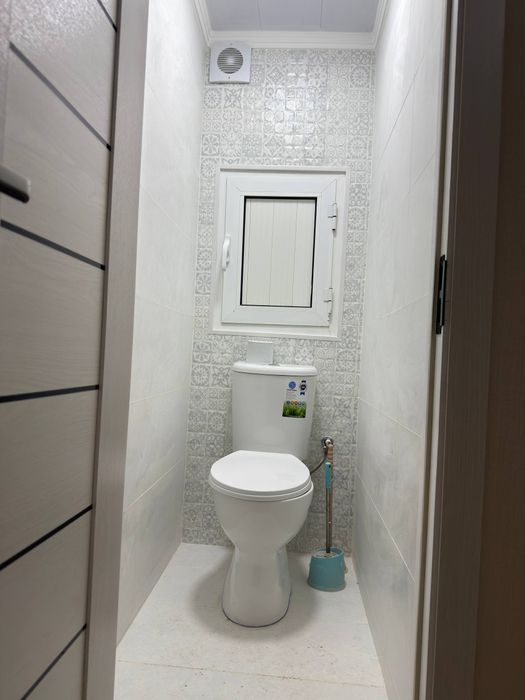 Авиасозлар-1 | 2/2/5 | с балконом 2*6