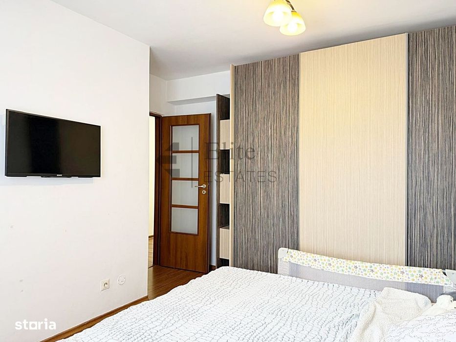 Apartament 4 camere ultracentral in Oradea | View Panoramic