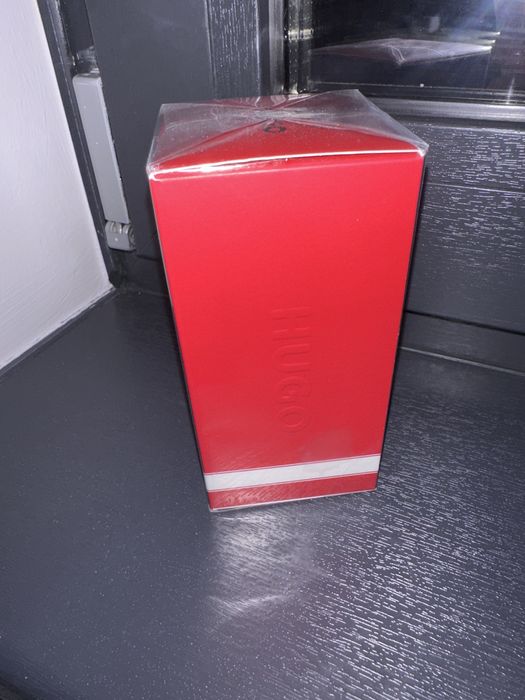 Vand parfum barbati hugo 75 ml original 100% sigilat