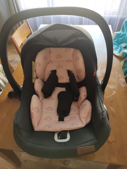 Детско кошче за кола