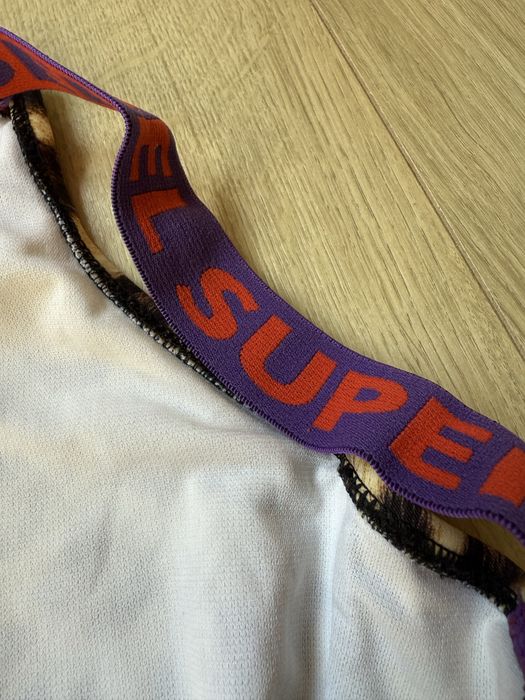 Детски бански 128 см