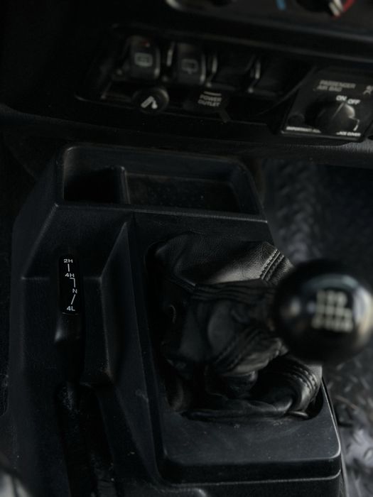 Jeep Wrangler , 2.4 benzina