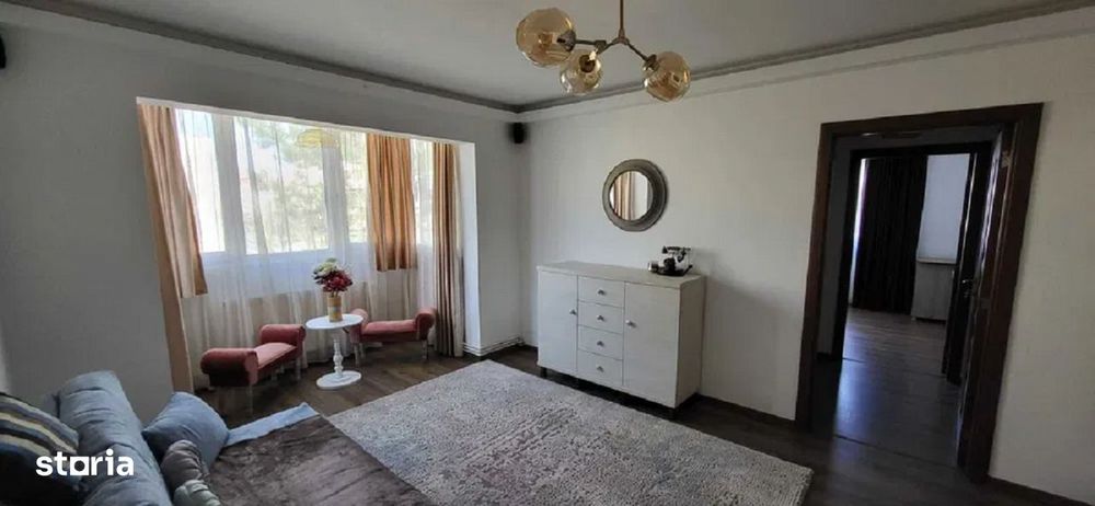 Apartament 2 camere, balcon, zona Astra — fotografia 3