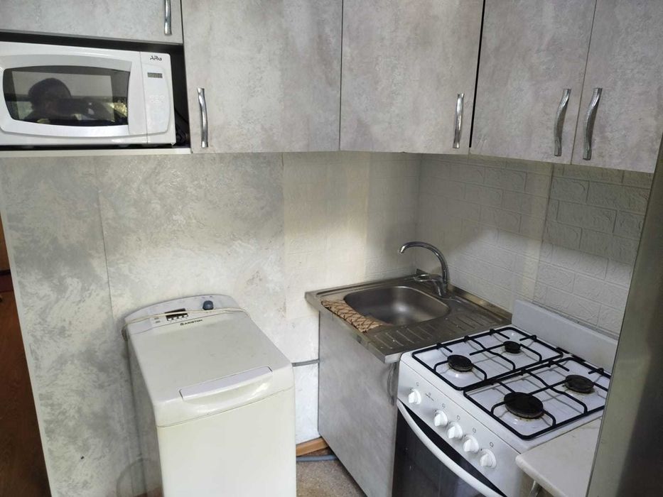 Сдам в аренду квартиру