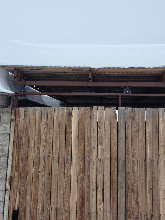 Продам гараж/готовый цех