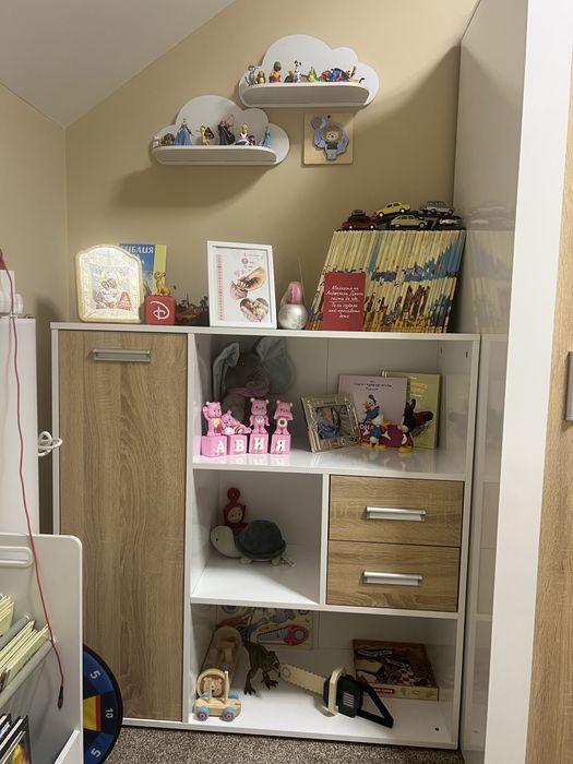 Детско обзавеждане