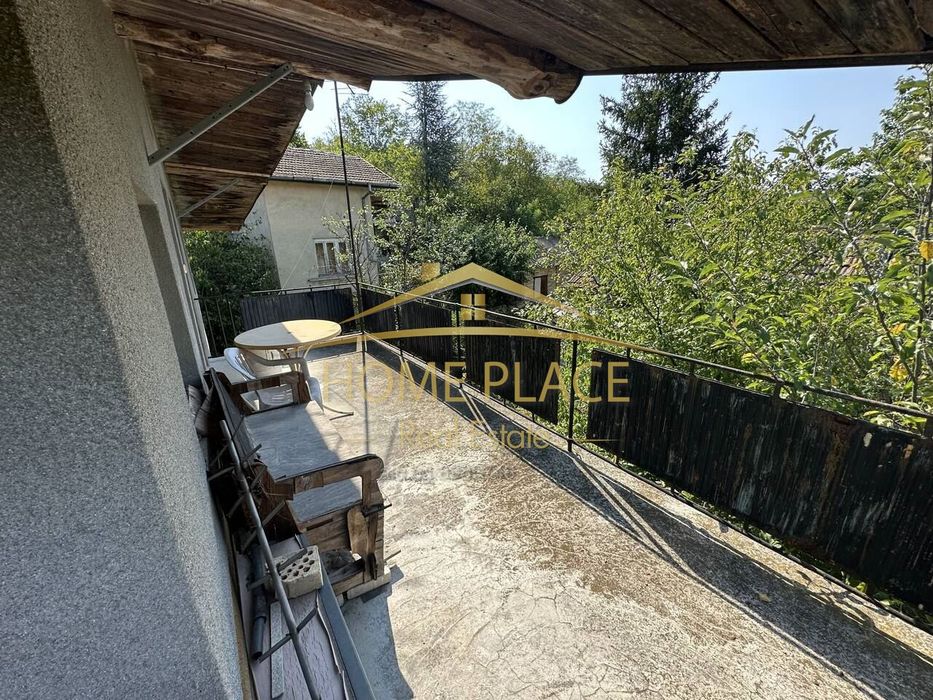 Продава се Къща в с. Бенковски, Област Варна - 100 кв.м за 581 €/кв.м - Снимка #1