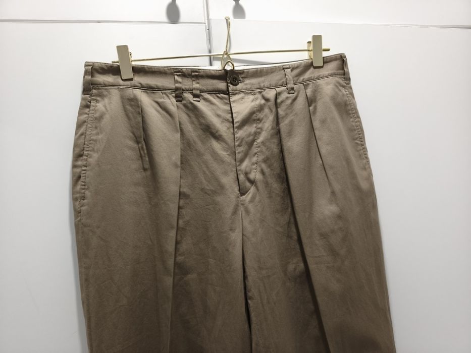 Ralph Lauren панталон с плохи на талията р-р 38/40