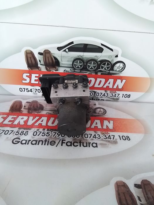 pompa abs audi a4 (2004-2008) [8ec, b7] 2.0 motorina 2006