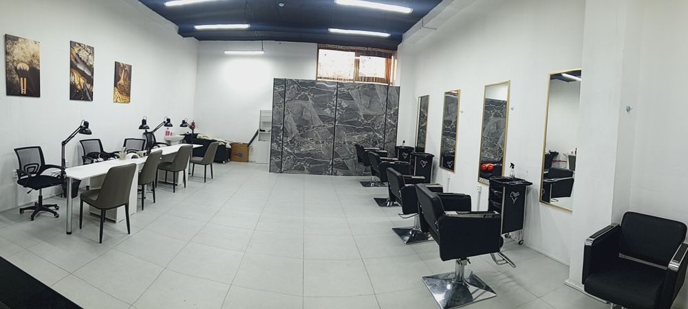 Продам салонный оборудование