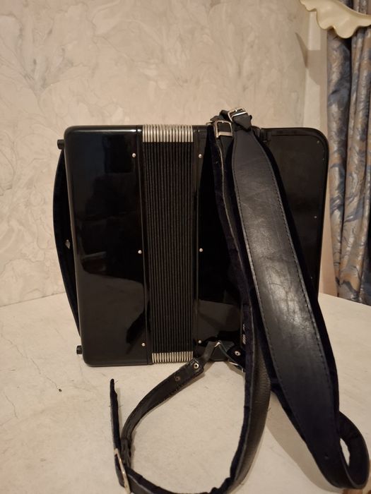 Продаётся баян тула Бн-37