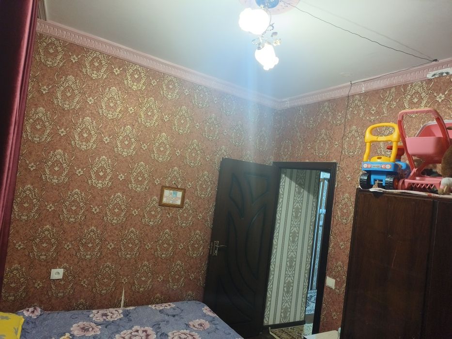 продам свою квартиру 3/5/5 торцевая на карасу 4