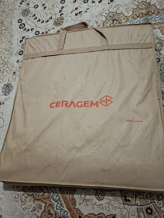 Продам тепловой мат CERAGEM