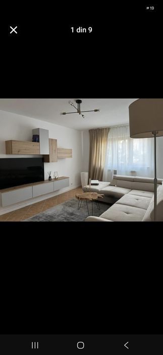 Apartament 2 camere