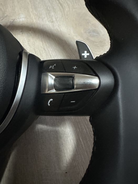 Volan bmw M tesit F01 F10 F20 F25 F30 F34 F36 F39 f46 F48