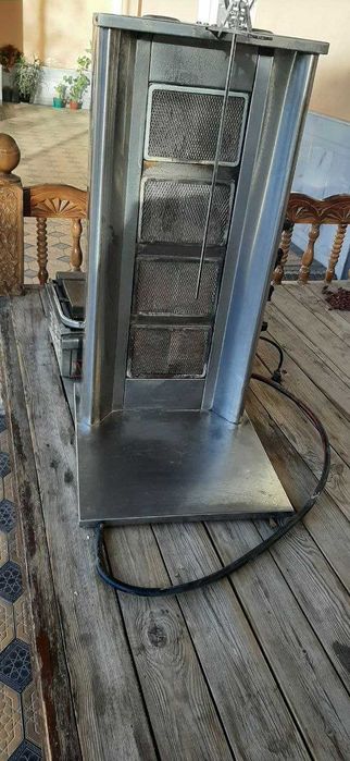 Срочно продается лаваш аппарат