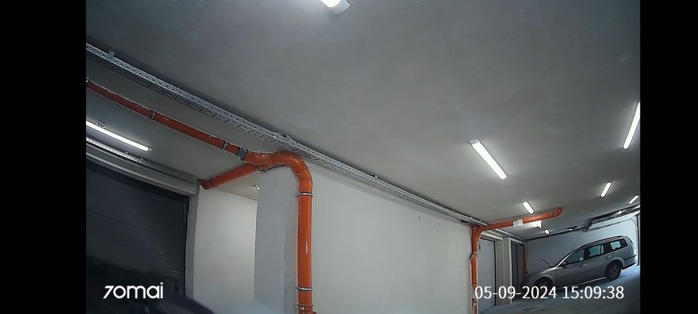 Дава се под наем Гараж / Паркомясто в Велико Търново, Картала - 16 кв.м за 60 € - Снимка #1