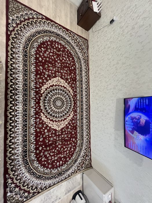 Продам ковер мягкий