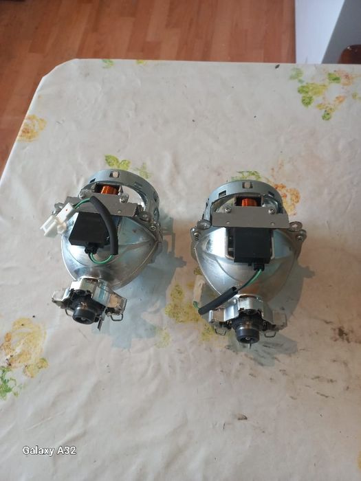 Противотуманные фары для Land Cruizer 200