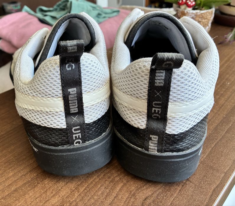Puma мъжки обувки