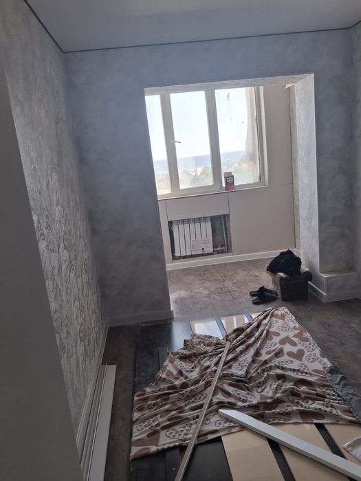 Ремонт квартир под ключ