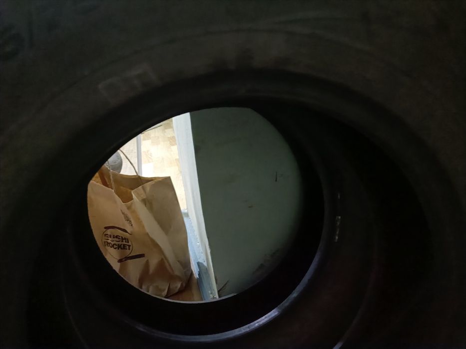 Шины всесезонные