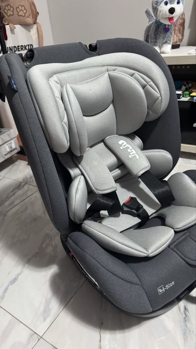 Scaun Auto Juju 40-150cm