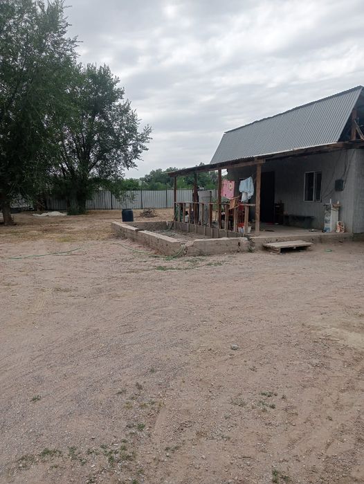 Продам дом в жаугашты