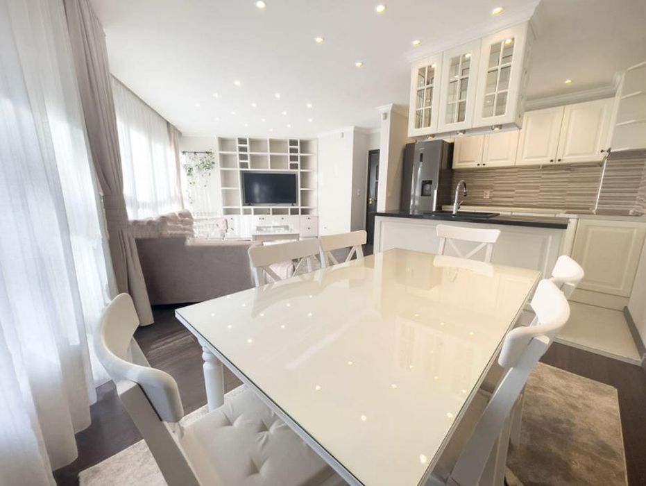 Дава се под наем Тристаен апартамент в София, Дианабад - 140 кв.м за 1100 € - Снимка #3