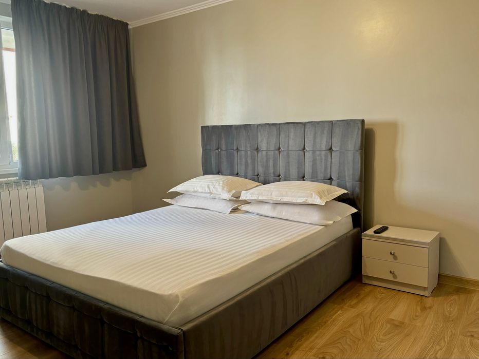 Apartament in regim hotelier Piatra-Neamt