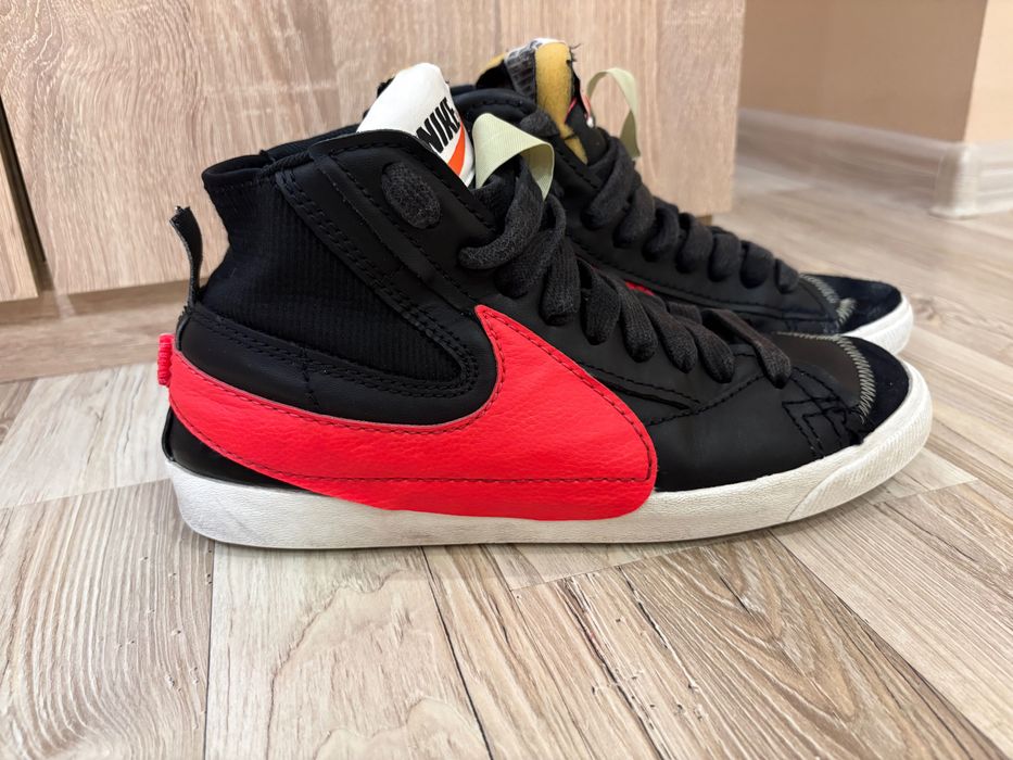 Кецове Nike 44 номер