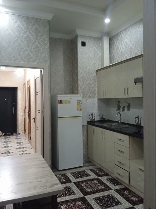 Bagishamol MCHS 3 xona kvartira Ijaraga Beriladi
