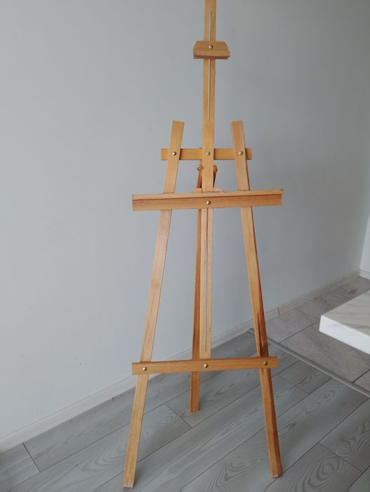 Статив за рисуване